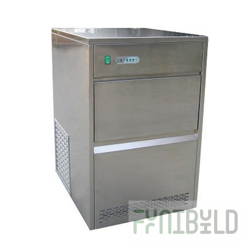 Ice Maker Viatto by Forcool ZB-50
