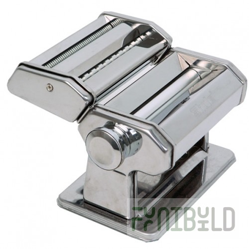 Dough rolling machine Gemlux GL-PMF-180