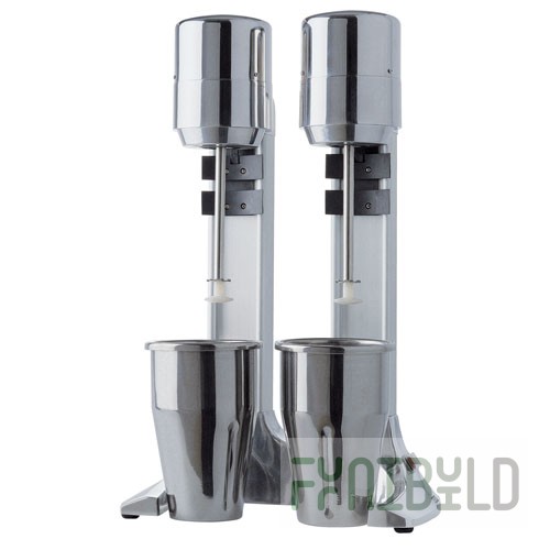Milkshake mixer Mec FN-A2 IL