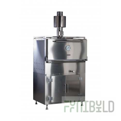 Grill oven Voldone BCJ-45L