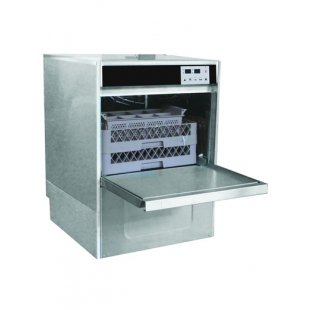 Front-loading dishwasher Gastrorag HDW-50