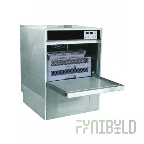 Front-loading dishwasher Gastrorag HDW-50