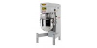 Floor planetary mixers