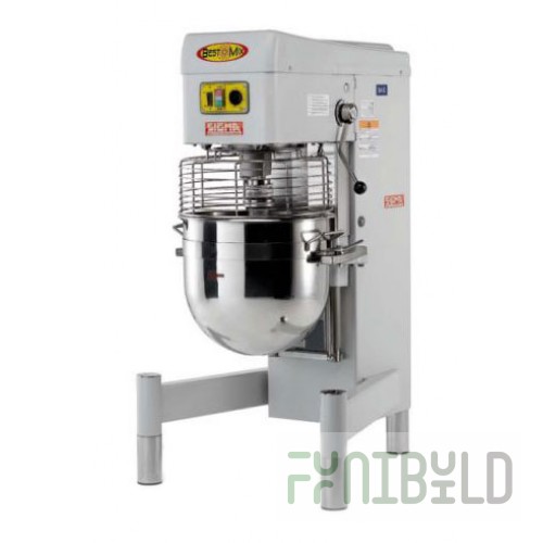 Planetary mixer Sigma BM 80