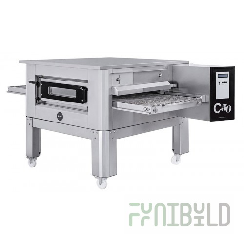 Pizza oven conveyor Prismafood C 50