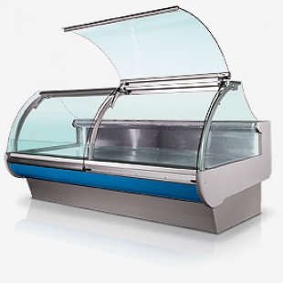 Refrigerated display case Golfstream Neman 2 250 VS