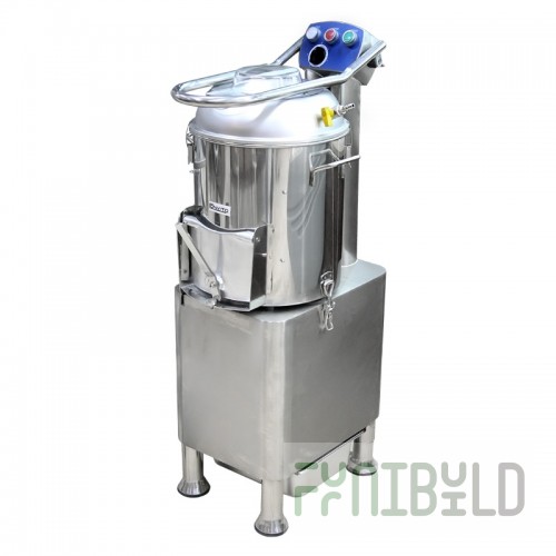 Potato peeler Gastrotop HLP-20