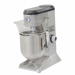 Planetary mixer Electrolux Professional BE8 (600195)