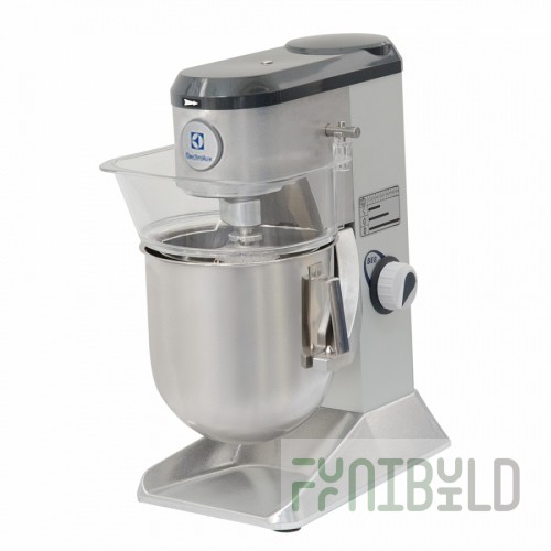 Planetary mixer Electrolux Professional BE8 (600195)