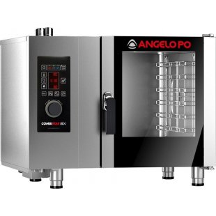 Combi oven Angelo Po BX61E