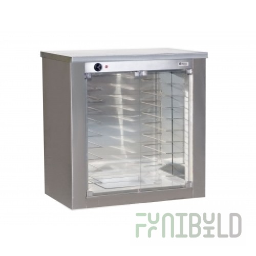 Proofing cabinet Enteco P 94-01