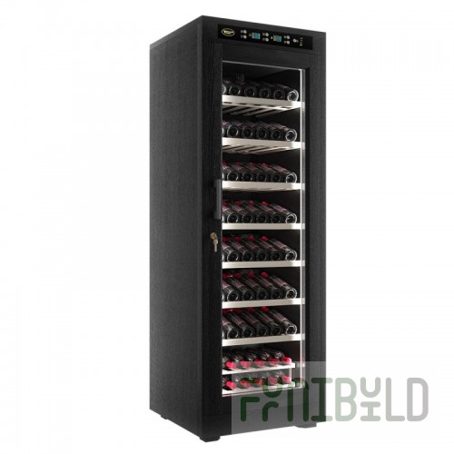 Wine cabinet Cold Vine C108-WB1 (Modern)