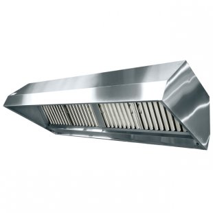 Ventilation umbrella Abat ZVE-900-4-O