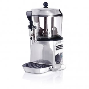 Hot Chocolate Machine Ugolini Delice 3LT Silver