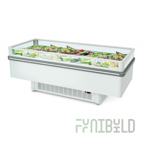 Bonnet ITON Falcon 240