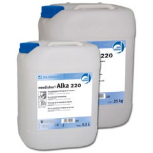 Detergent for dishwashers Neodisher Alka 220 25l