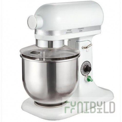 Planetary mixer Gastrorag QF-B8