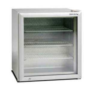 Freezer cabinet bar Tefcold UF100G