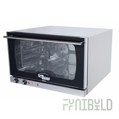 Convection oven Grill Master FZhSh/2