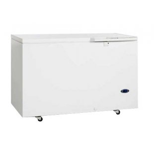 Freezer chest Tefcold SE30-45