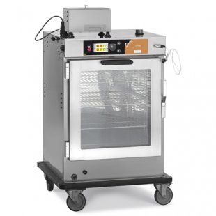 Low-temperature oven Moduline FA 082