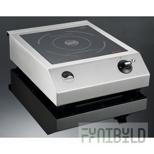 Induction cooker Indokor Indokor IN3500 M