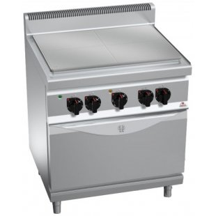Electric stove Bertos E7TP+FE1