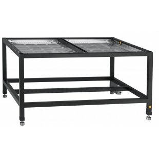 Stand PP-6 for pizza oven Abat PEP-6
