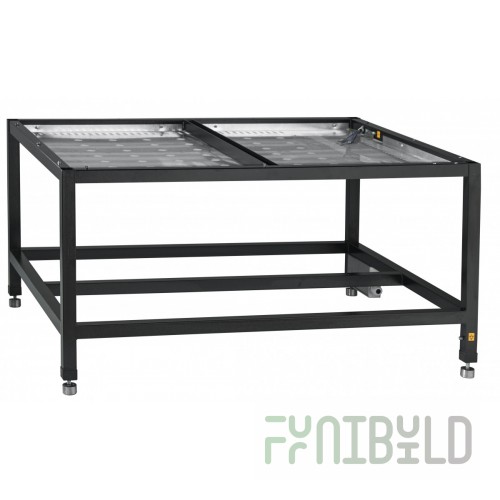 Stand PP-6 for pizza oven Abat PEP-6