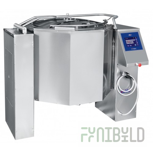 Abat cooking kettle KPEM-60-OMP