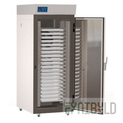 Shock Freezer Irbis BCF 1/1-T1-R