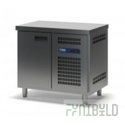 Refrigerated table Saladetta TMM SHSB-S-1/1D (945x600x870)