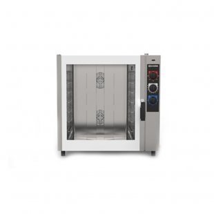 Convection oven Tecnoinox GFP08M