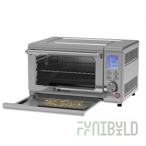 Convection oven Gemlux GL-OR-1500