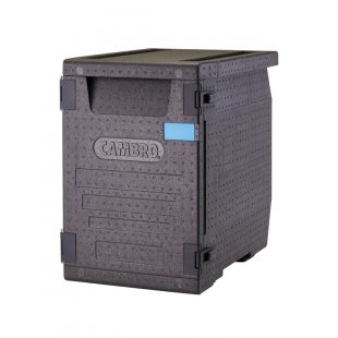 Thermal container Cambro Go Box EPP400110