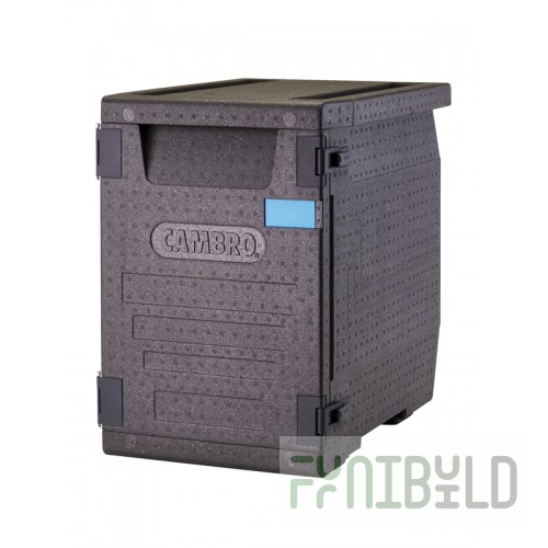 Thermal container Cambro Go Box EPP400110