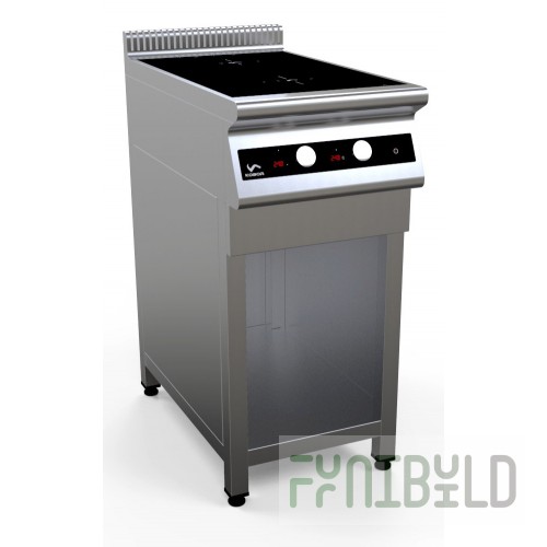 Induction cooker Kobor I7-2S1