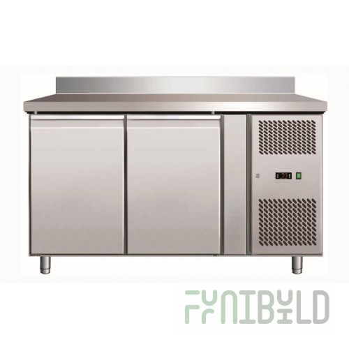 Cooleq GN2200TN refrigerated table