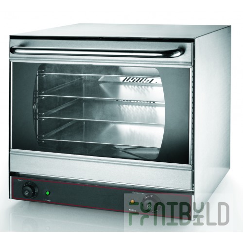 Convection oven Gastrorag YXD-EN-40