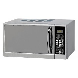 Microwave oven Gastrorag WD90N30ATL-J9