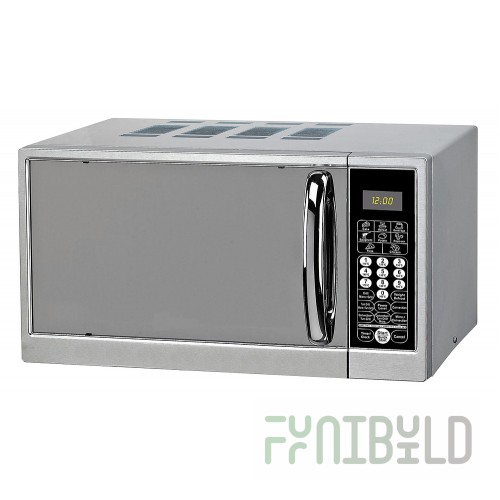 Microwave oven Gastrorag WD90N30ATL-J9