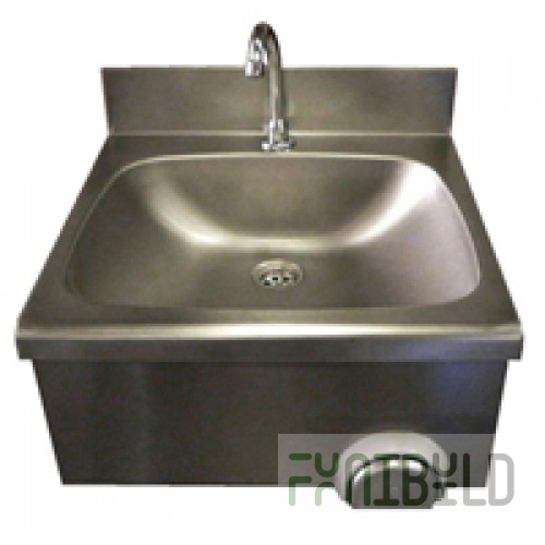 Washstand Inoxpiave IP0076