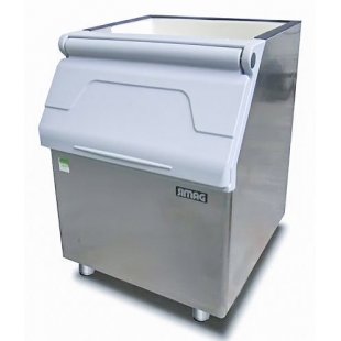 Ice bin Simag R 150 for ice makers models SV 145/205/225/325/395/545, SPN 125/255/405/605