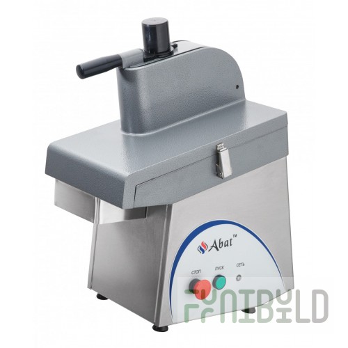 Vegetable cutter Abat MKO-50