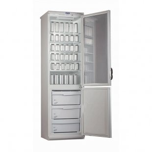 Refrigerator-freezer POZIS RD-164