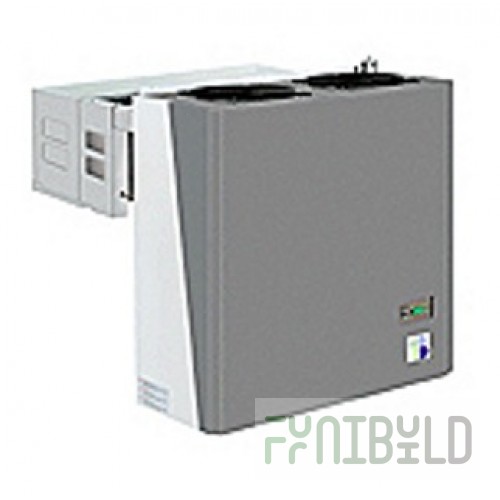 Low-temperature monoblock Technoblock AK-203