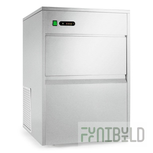 Ice maker Gastrorag IM-50B