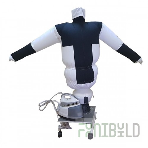 Ironing Mannequin SA01RP