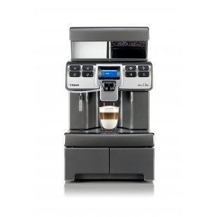 Coffee machine Saeco Aulika Top High Speed ​​Cappuccino V2