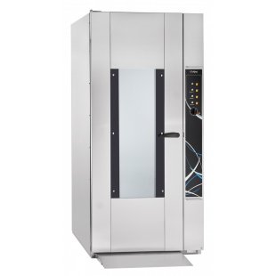 Thermal proofing cabinet Abat ШРТ-18 (collapsible design)